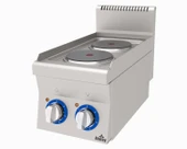 Atalay AEO-360 Elektrikli 385-415 V Ocak 300x600x300 mm - 1