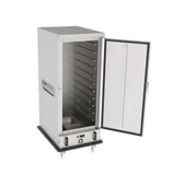 Atalay ABA-10-2/1 Banket Arabası 10 x 2/1 - Elektrikli -230 V - 1