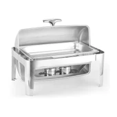 Erginoks Chafing Dish / Reşo (CDR-9) thumbnail 1
