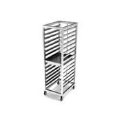 Atalay ATA-3253-/-15 Tepsi Taşıma Arabaları GN 1/1 - 15 Tepsi - 1