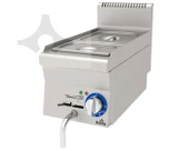 Atalay ASB-360 Elektrik 220-240 V Benmari 300x600x300 mm - 1
