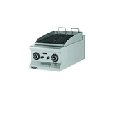 Empero EMP.6LG010-S Gazlı Sulu Izgara - LPGli - 1