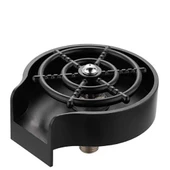 Atak Ankastre Duşlama Ünitesi - Plastik - Bardak&Süt Potu&Shaker - 1