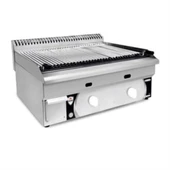 Mars MLI-70G Eco Class 70cm Lavtaş Izgara Gazlı CE - 1