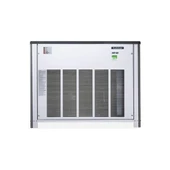 Scotsman MF 66 Kar Buz Makinesi, Haznesiz, Kapasite 1150 kg/gün, 3600 W - 1
