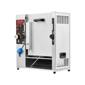 Senoven EKM-42 Çift Taraflı Dikey Ekmek Kızartma Makinası (2*40 cm/37 cm) - 1