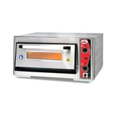 Atalay APF-62/1 Pizza Fırını Elektrikli 62 x 62 - 400 V - 1