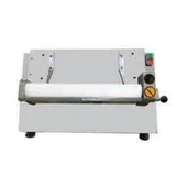 Bosfor UHA-40-T - Hamur Açma Makinesi 40cm - 1