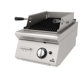 Atalay ALI-473 Lavataşli Izgara Setüstü 400x730x300 mm Lpg/Ng - 1