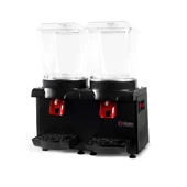 Özlem PROF 10+10 Şerbet Ayran Makinası Manuel Boyalı - 1