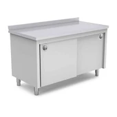 Empero EMP.DLP.70120 Dolaplı Çalışma Tezgahı 120x70x85 cm - 1