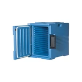 Tribeca TCB-600 600 Termobox Yeşil 465*610*630 mm - 1