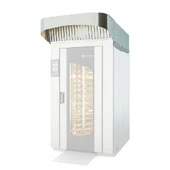 Venarro Venardi DEF - DDV Patisserie Fırın Davlumbaz - 1