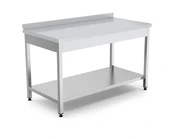 Empero EMP.ATT.60100 Alt Raflı Çalışma Tezgahı 100x60x850 cm - 1