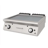 Atalay AGI-673 ND Izgara Setüstü Yarı Oluklu Yarı Düz 600x730x300 mm Lpg/Ng - 1