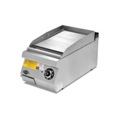 Empero EMP.PLS.7IE011-K Elektrikli Izgara Komple Oluklu Krom Pleyt - 1