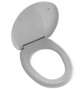 Serel Fulya Akdeniz Klozet Kapağı 150400120006 - 1