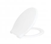 Creavit Basic Thermoplast Klozet Kapağı Kc0001.01 - 1