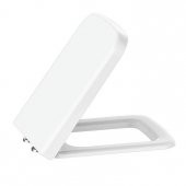 Creavit Bene Yavaş Kapanan Klozet Kapağı KC0503.01 - 1