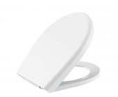 Creavit Çınar Yavaş Kapanan Klozet Kapağı KC0703.01 - 1