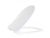 Creavit Duck Yavaş Kapanan Klozet Kapağı KC0903.02 - 1