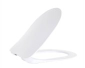 Creavit Duck Thermoplast Yavaş Kapanan Klozet Kapağı KC0903.03 - 1