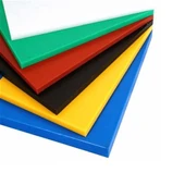 Türkay Polietilen Kesim Levhası-Extra Bıçaklık-120x60x4-mavi - 1