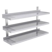 Empero EMP.ETP3.30140 Duvar Rafı 140x30 cm - 1