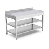 Empero EMP.ATT2.7080 Alt Raflı-Ara Raflı Çalışma Tezgahı 80x70x85 cm - 1