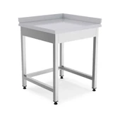 Empero EMP.KST.6060-L Köşe Tezgahı Sol 60x60x85 cm - 1