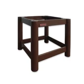 Türkay 1435 Polietilen Ayak - tezgah boyu max 70 cm - 1