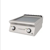 Atalay AEI-673 N Izgara Setüstü Oluklu 600x730x300 mm Elk. - 1