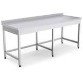 Empero EMP.AT.60240 Çalışma Tezgahı 240x60x85 cm - 1