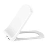 Creavit Lara Yavaş Kapanan Klozet Kapağı KC1603.01 - 1