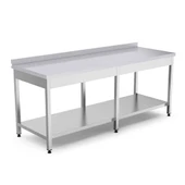 Empero EMP.ATT.60180 Alt Raflı Çalışma Tezgahı 180x60x85 cm - 1