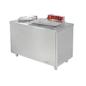 Empero EMP.SYK.01 Elektronik Sebze Yıkama ve Kurutma Makinesi - 1