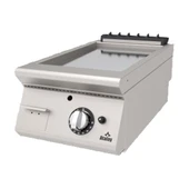 Atalay AGI-473 Izgara Setüstü Düz 400x730x300 mm Lpg/Ng - 1