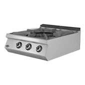 Empero EMP.PLS.9YRG80 Gazlı Ocak 4 Yanışlı- Doğalgazlı - 1