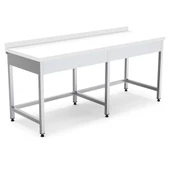 Empero EMP.PT.70200 Polietilen Çalışma Tezgahı 200x70x85 cm - 1