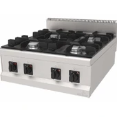 Atalay AGO-890 S Set Üstü Gazlı Ocak - 1