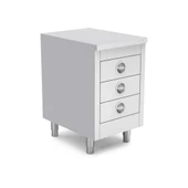 Empero EMP.BLK.507085 Blok Çekmece Ünitesi 50x70x85 cm - 1