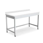 Empero EMP.PT.60120 Polietilen Çalışma Tezgahı 120x60x85 cm - 1