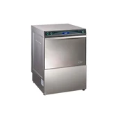 Öztiryakiler OBY 500 Set Altı Bulaşık Yıkama Makinesi-540 tabak/saat - 1