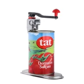 CanCan Manuel Konserve Açacağı-tezgaha monte-Profesyonel thumbnail 3