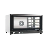 Unox Domenica XF043 Konveksiyonel Fırın-Buharsız-Manuel (4-40x60) thumbnail 1