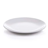 Gmb Nazen K-1 Termoset Kırılmaz - 18 cm düz servis tabağı 72 Adet - 1