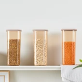 Karaca Rise 9'lu Saklama Kabı Bal Köpüğü thumbnail 2