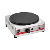 Remta KR3 Krep Pişirici-Gazlı-tekli-CE belgeli - 2