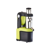 Santos NO 65 Soğuk Sıkım Makinesi thumbnail 3