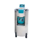 Bosfor UPS-10 - Patates Soyma Makinesi - 200 kg/Saat 220V - 1